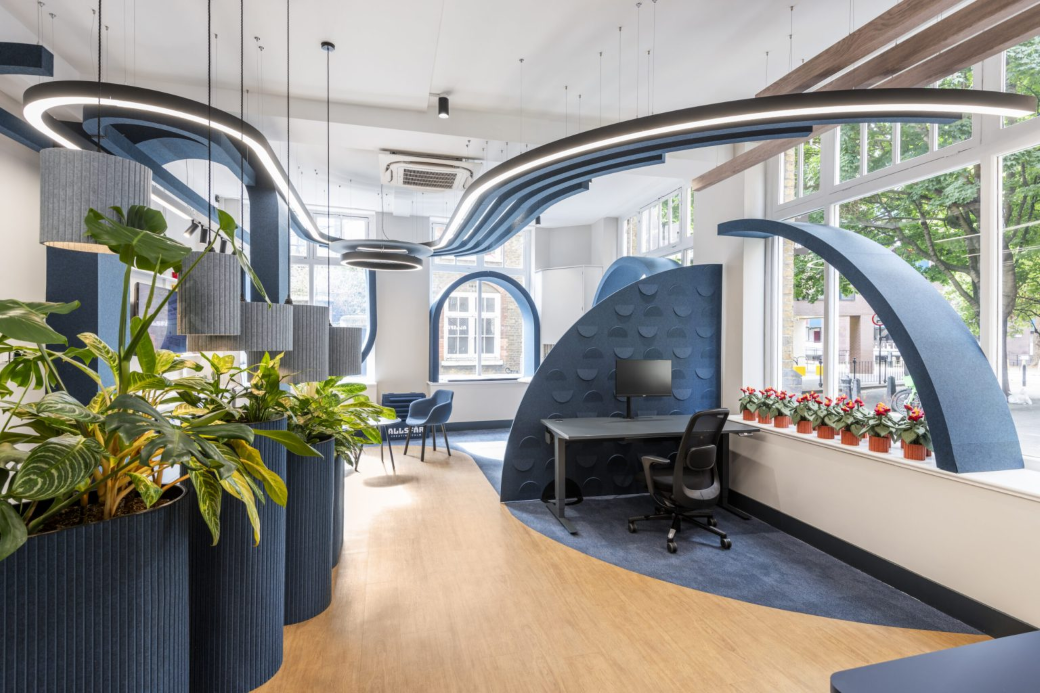 Mount Lighting - Design Afterthought 01