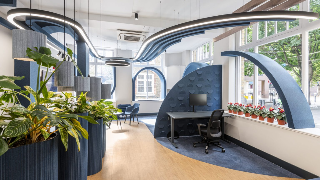 Mount Lighting - Design Afterthought 01