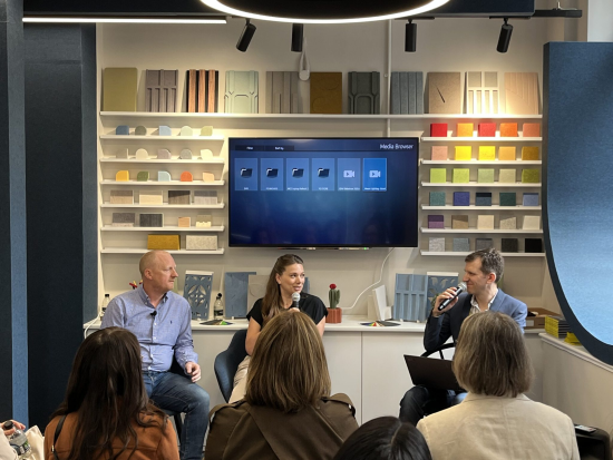 Mount Lighting Beyond the Blueprint