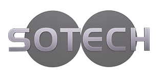 Sotech Logo