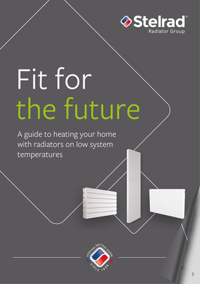 Stelrad Radiators Fit For The Future Bimstore