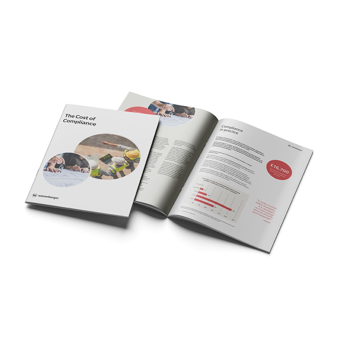 wienerberger Building Safety Act Whitepaper