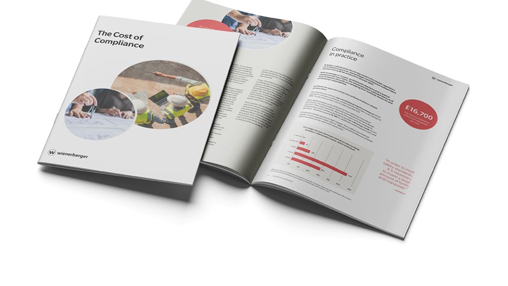 wienerberger Building Safety Act Whitepaper