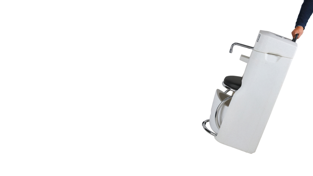 WuduMate Hospital Multi-Faith Areas