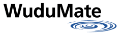 WuduMate Logo