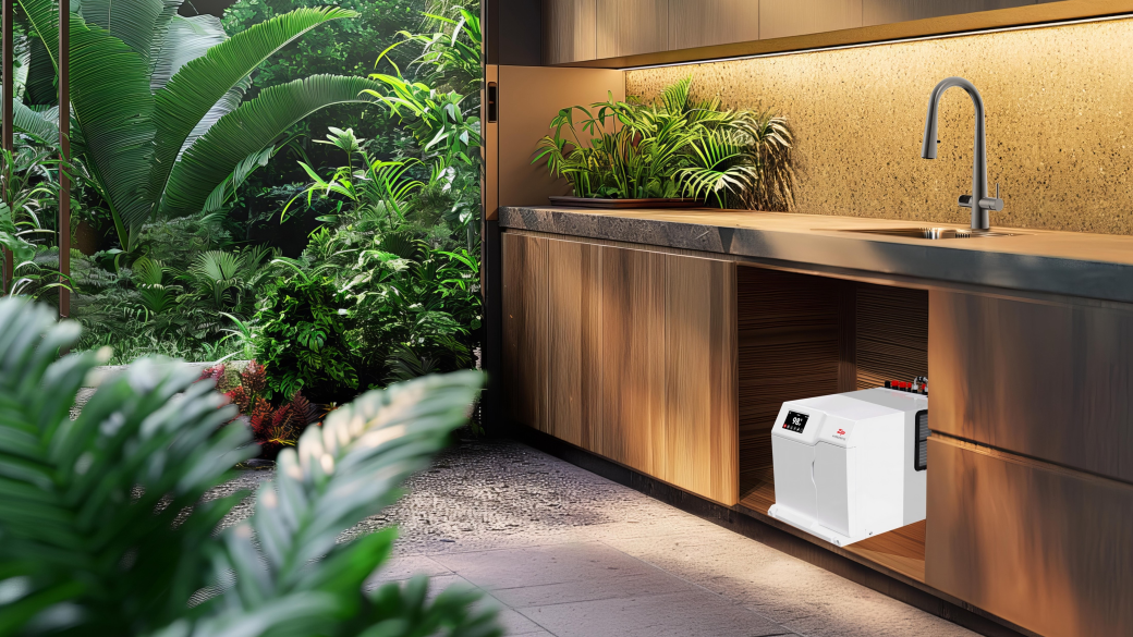 Sustainability in the Workplace: How the Zip HydroTap is Setting a New ...